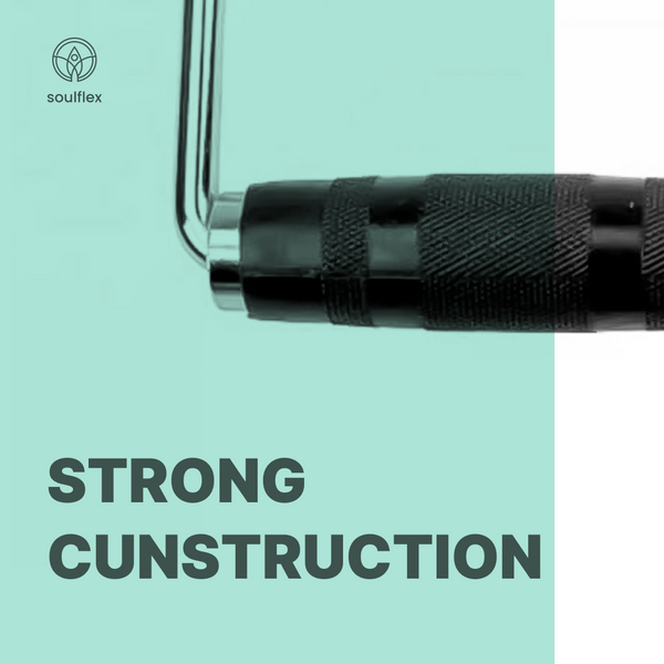 Single D-Handle Soulflex