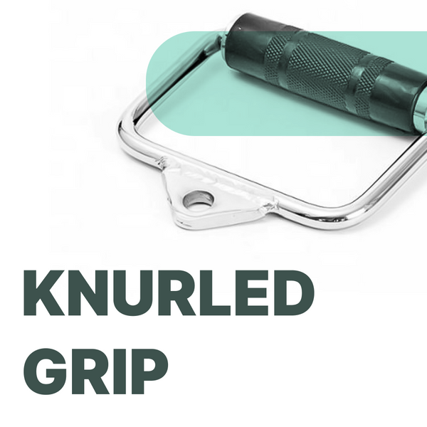 Single D-Handle Soulflex