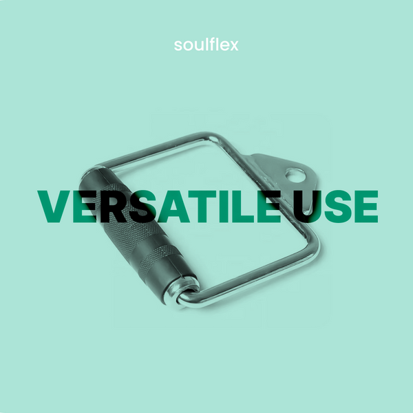 Single D-Handle Soulflex