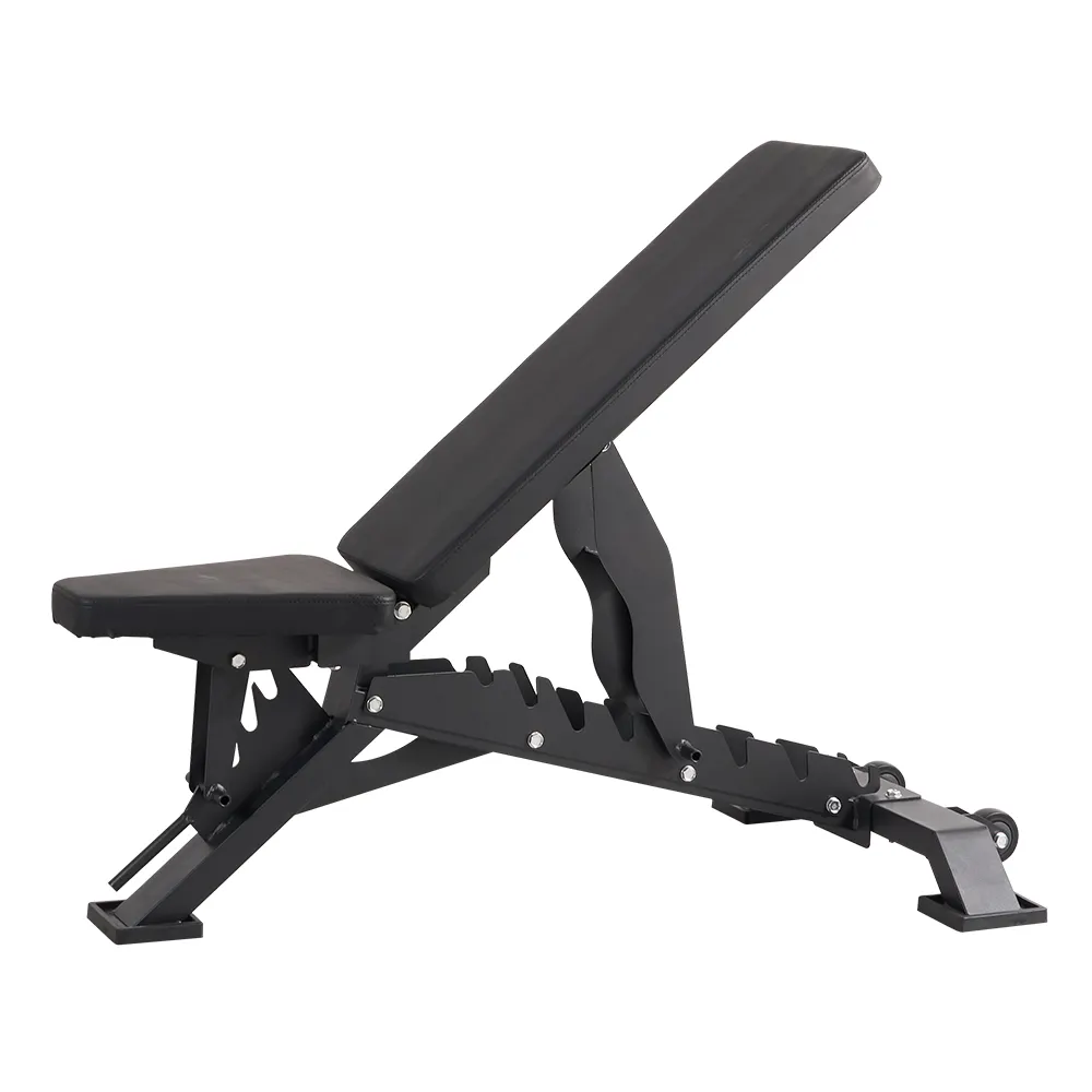 Premium Adjustable Exercise Bench