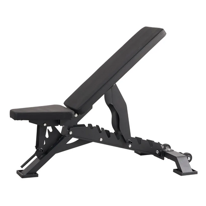 Premium Adjustable Exercise Bench