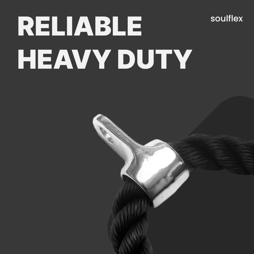 Triceps Rope