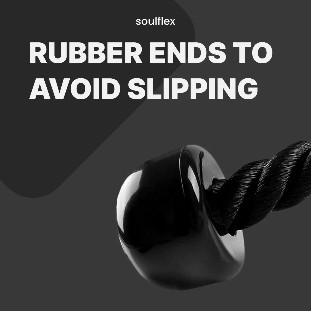 Triceps Rope