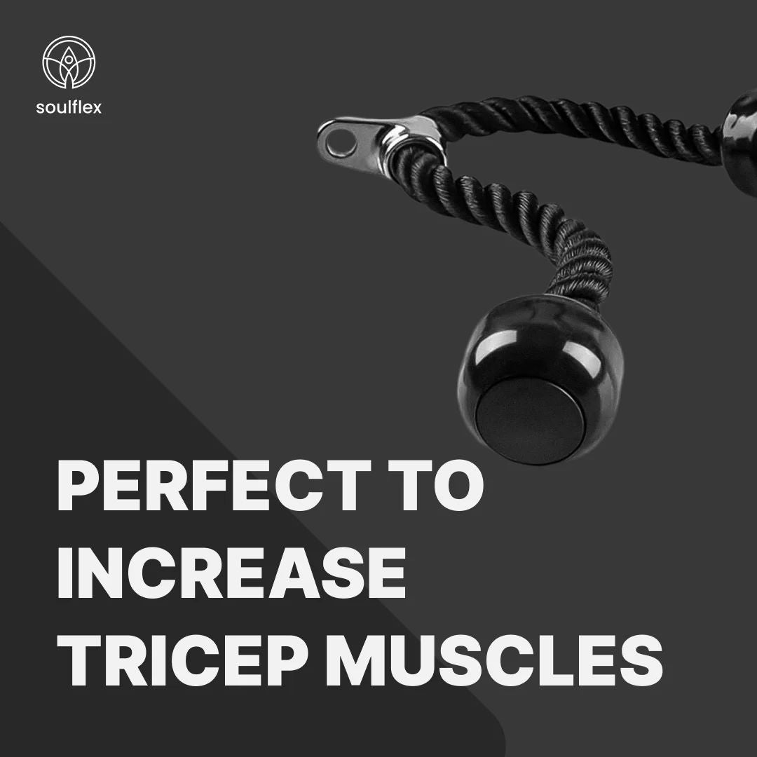 Triceps Rope