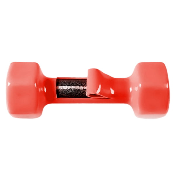 Vinyl Dumbbell - Pair Swift Fitness