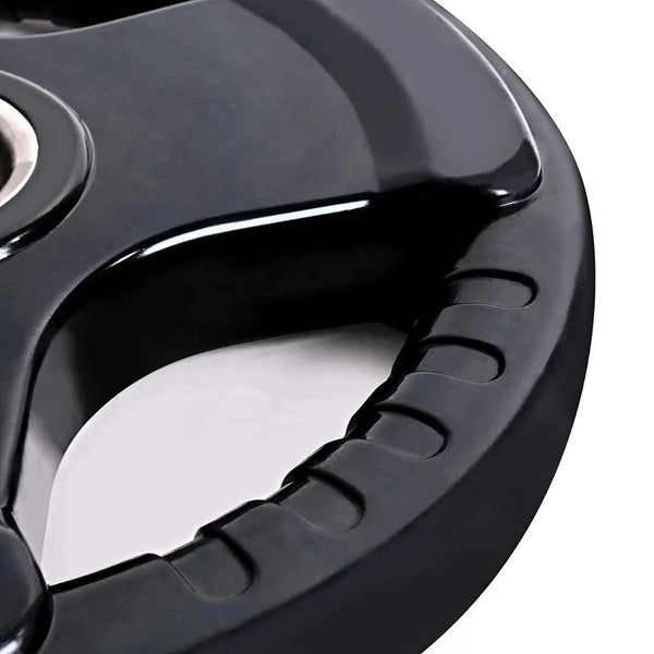 Ergonomic design for easy handling.