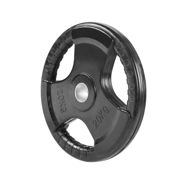 Superior performance for serious lifters.