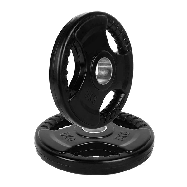 Precision-engineered plates for accuracy.