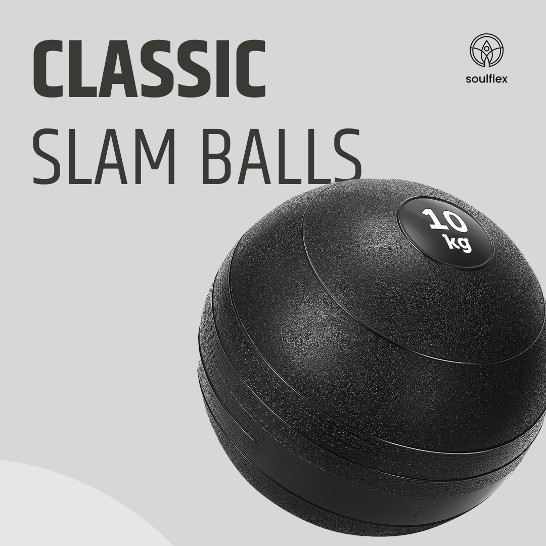 Classic Slam Balls Soulflex