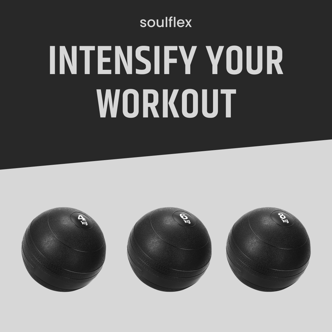 Classic Slam Balls Soulflex