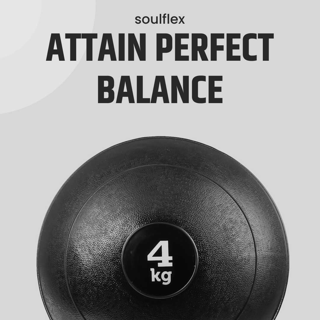 Classic Slam Balls Soulflex