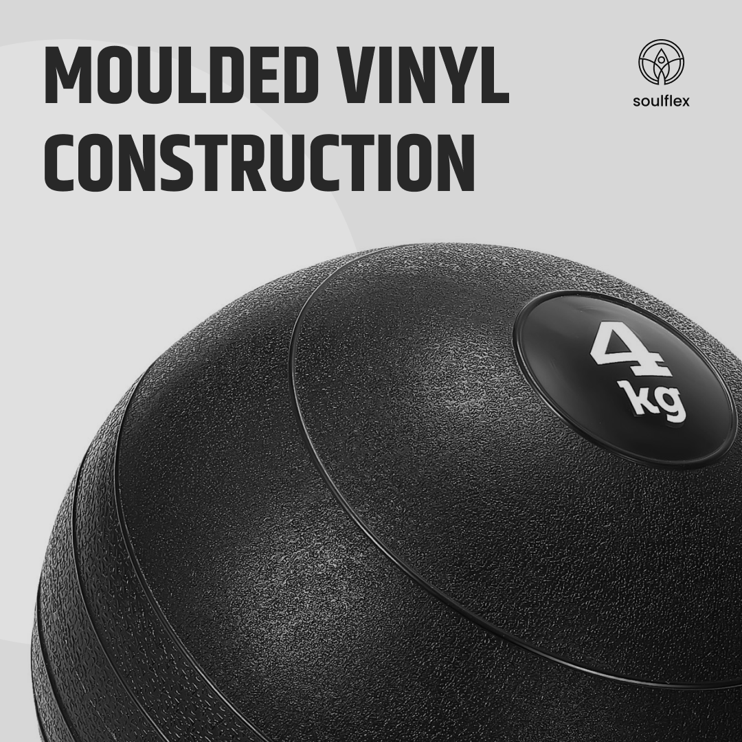 Classic Slam Balls Soulflex