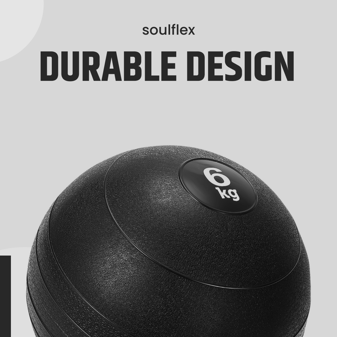 Classic Slam Balls Soulflex