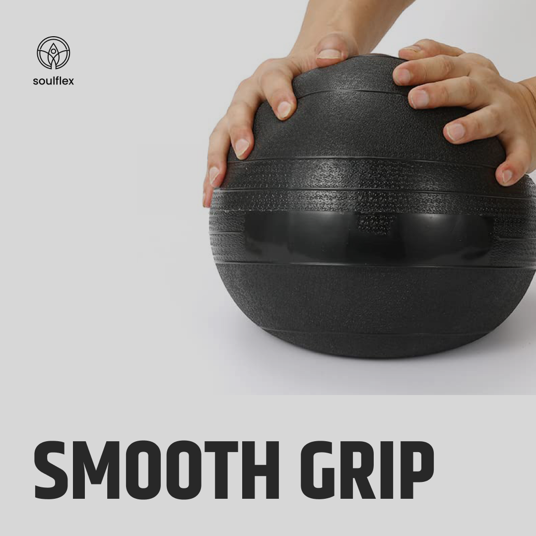 Classic Slam Balls Soulflex