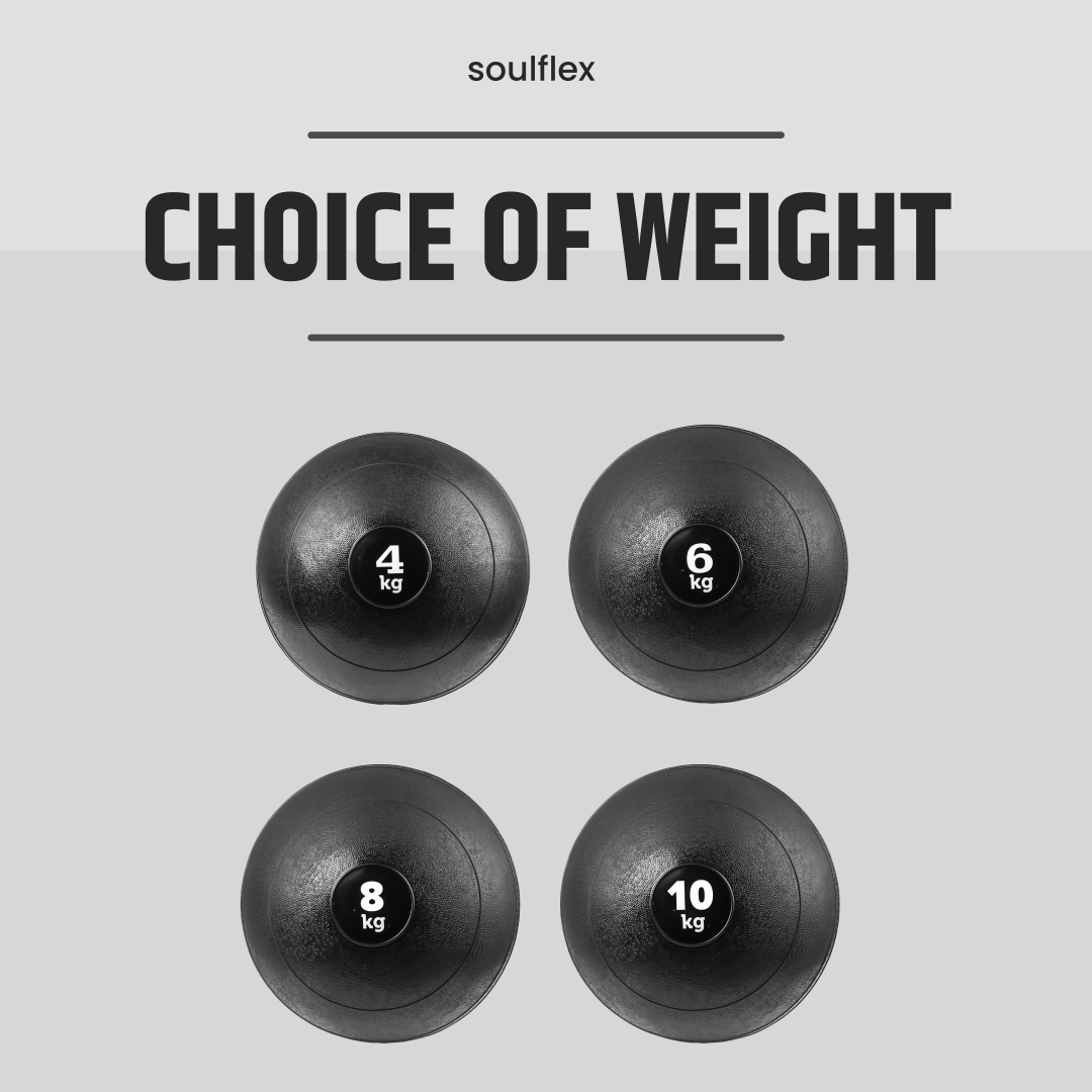 Classic Slam Balls Soulflex