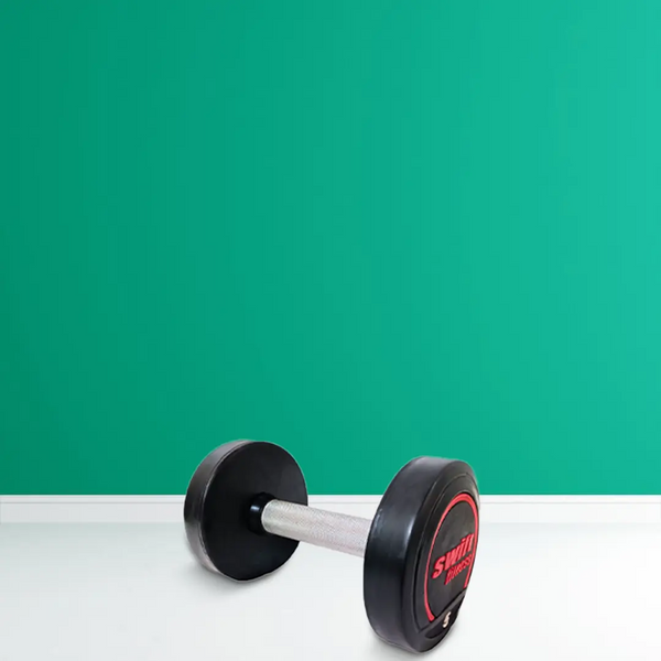 Ironhead Dumbbell - Pair Swift Fitness